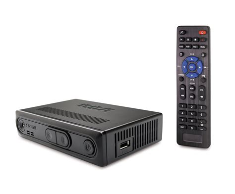 rca hdtv converter